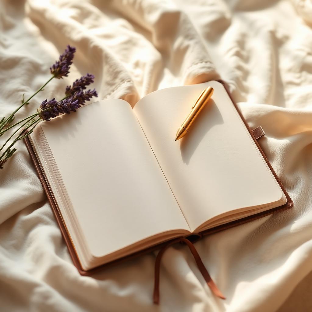 Pages that meet your soul.
